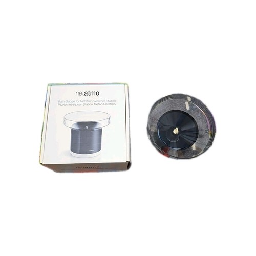 Netatmo nrg01 kabelloser - netatmo,