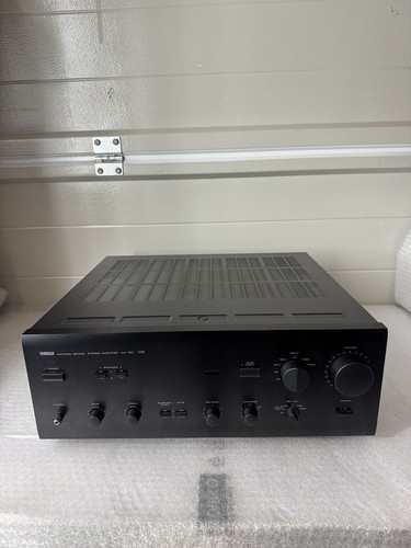 Yamaha 750 amplificateur - ,