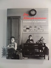 Das Klassenzimmer 
