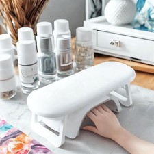 Nagel Handkissen Armauflage