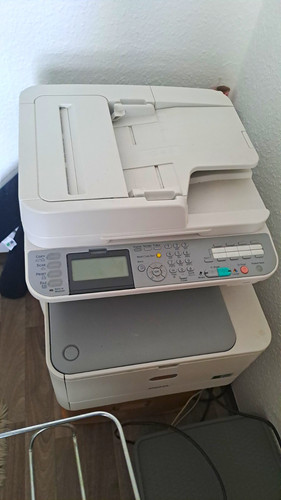 Oki mc342 farb laser - mc342, farb-laser