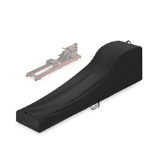 Ruderhülle kompatibel mit Wasserrudergerät Wasserdicht 600D Oxford Stoff