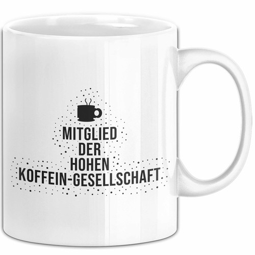 Mitglied der hohen