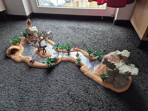 Schleich 42321 wild life - wild,