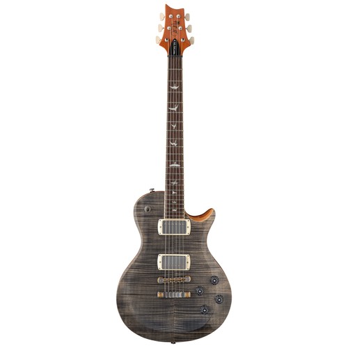 Prs mccarty 594 - mccarty, singlecut