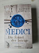 Medici - Die Kunst der Intrige