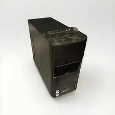 Intel i5 6500 + AMD RX 580 8GB