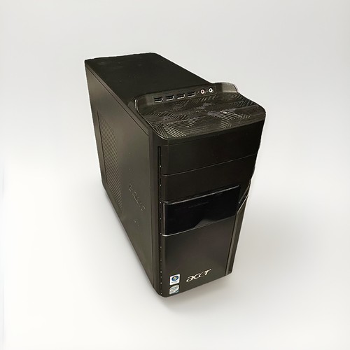 Intel 6500 amd rx - i5, +