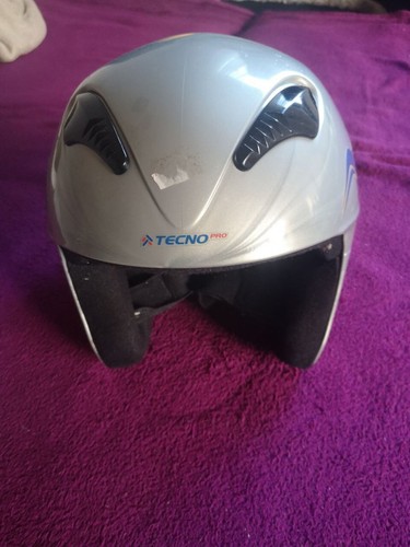 Skihelm kinder s - skihelm,