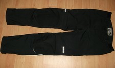 Motorradhose Textil von