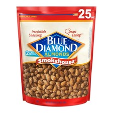 Blue Diamond Almonds