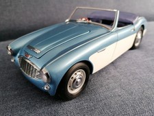 Austin Healey 3000 /  1:18