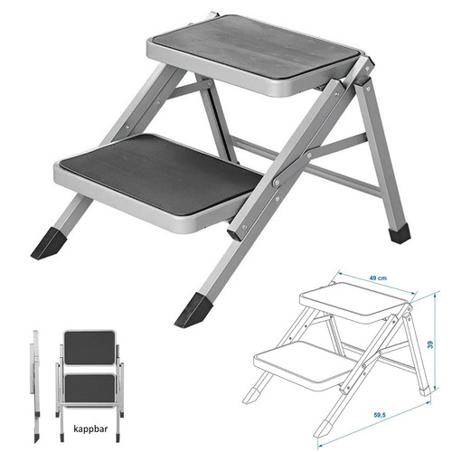 Doppeltrittstufe trittstufe - doppeltrittstufe,