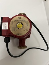 Grundfos UPS 25-40 180