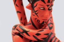 Gentle Giant Darth Talon Mini