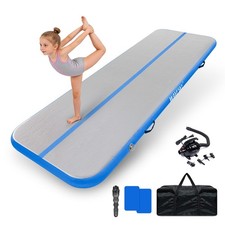 WAVESKY® Turnmatte Aufblasbar