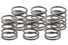 Kupplungsfedern im Satz für