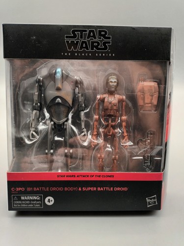 Star wars black series - -,