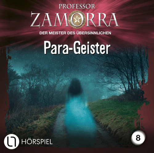 Professor zamorra folge - -,