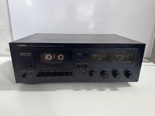 Yamaha 1000 natural sound - natural,