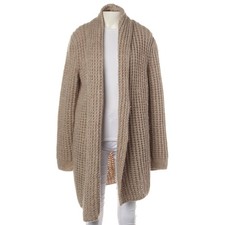 Strickjacke Marc Cain Weiß 38