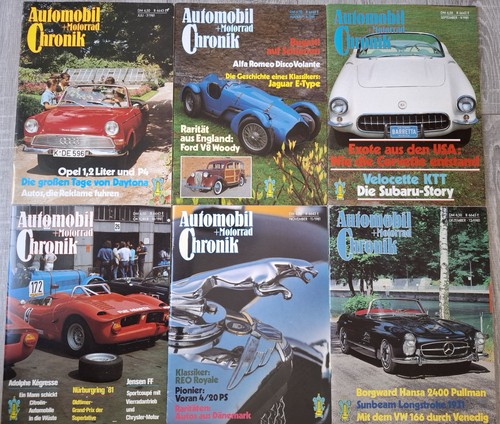 Automobil und motorrad - und,