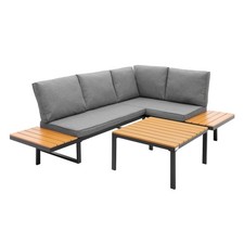 Gartenmöbel Set Sitzgruppe