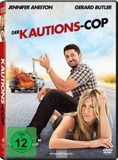Der Kautions-Cop (I Feel