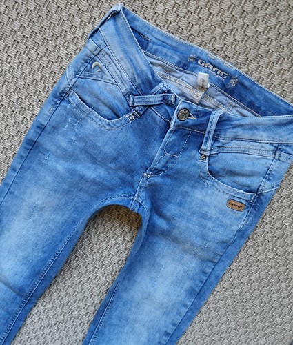 Gang jeans modell nena - jeans, nena***