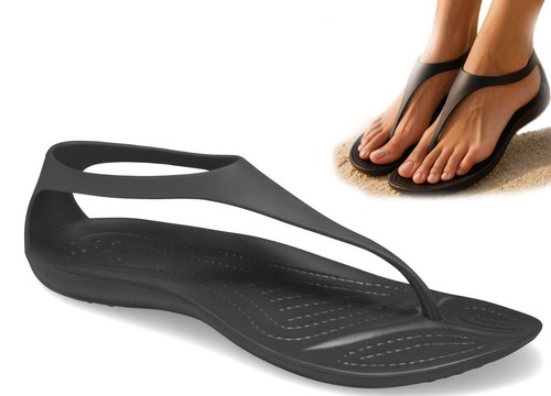 Crocs sexi flip - sexi, flip-flops