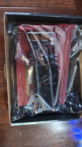 Amd radeon 7750 2gb - amd, hd