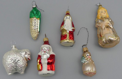 Antiker chritbaumschmuck - antiker,