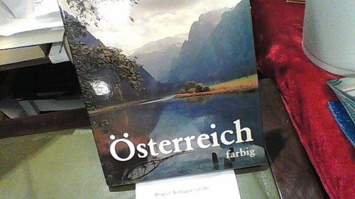österreich farbig - Österreich,