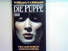 Die Puppe: eine unheimliche