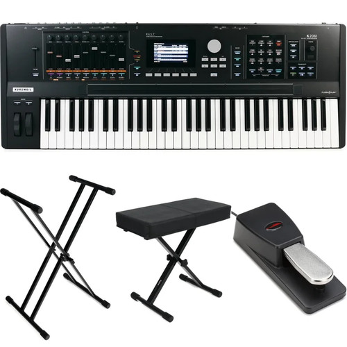Kurzweil k2061 key s - kurzweil,