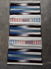 Kelim Kilim Teppich Carpet Rug Orient Perser - 101x51 cm