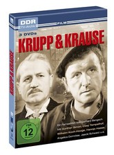Krupp & Krause - DDR TV-Archiv