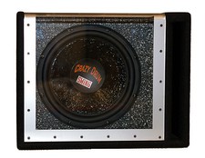 SIOUX NEON 600 MK II - 30CM