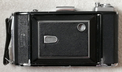 Zeiss ikon compur rapid - zeiss,