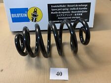 Fahrwerksfeder verstärkt HINTEN von BILSTEIN für AUDI A4 (B6) A4 (B7) 
