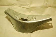 IFA DDR GDR Simson Schwalbe KR 51 Voll Verzinkt Lenkerabdeckblech  