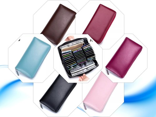 Xxl geldbörse rfid schutz - xxl,
