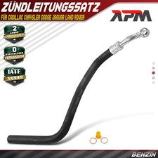Servoleitung Hydraulikschlauch