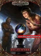 DSA5 Regelwerk (Hardcover)