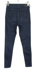 LEVI'S 721 High Rise Skinny