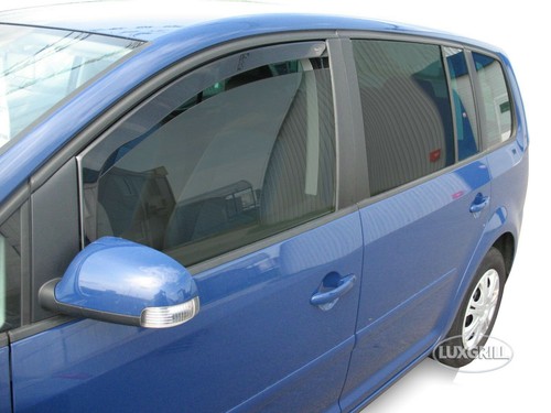 Windabweiser heko passend - windabweiser,