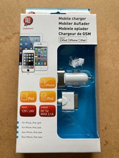 Mobile Charger mit 30 PIN Dock