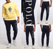POLO RALPH LAUREN ATHLETIC