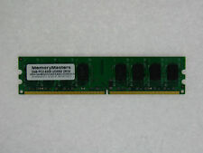 2GB PC2-5300 Emachines W3644