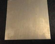 Zinkblech Titanzinkblech Zink Blech 0,7 mm rechteckig Breite / Länge wählbar